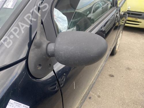Used Left mirror Left mirror 29455447 29455447