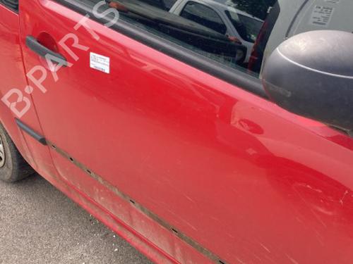 Right front door CITROËN C2 (JM_) 1.1 | BP22123248C3 