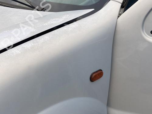 Left front fenders RENAULT KANGOO (KC0/1_) D 65 1.9 (KC0E, KC02, KC0J, KC0N) | BP23967186C41 