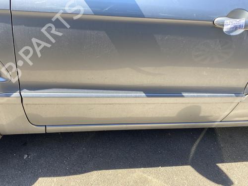 Left front door FORD S-MAX (WA6) 2.0 Flexifuel | BP27523808C2 