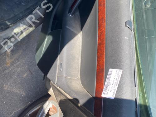 Used Rear right panel Rear right panel 36684805 36684805
