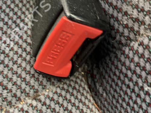 Used Seat buckle Seat buckle PEUGEOT 405 II (4B) 1.9 TD (90 hp) 32209718 32209718