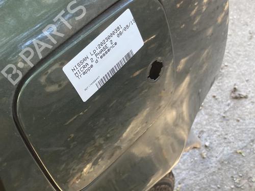 Used Fuel flap NISSAN MICRA II (K11) 1.0 i 16V (K11) (54 hp) 19905714