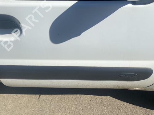 Right front door RENAULT KANGOO Express (FC0/1_)  | BP27517928C3 