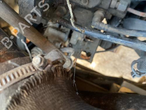 Alternator CITROËN JUMPER I Van (244) 2.2 HDi | BP34202369M7 - Image 2