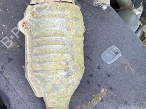 Used Catalyst TOYOTA RAV 4 II (_A2_) 2.0 D 4WD (CLA20_, CLA21_, CLA20R, CLA21R) (116 hp) 33177915