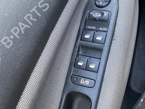 Left front window switch CITROËN C3 Picasso (SH_) 1.4 VTi 95 (SH8FSC, SH8FP0, SH8FP6) | BP33553578I27 - Image 3