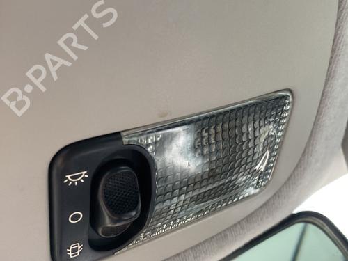 kabinelys-peugeot-206-sw-2ek-2002-31863399 main image