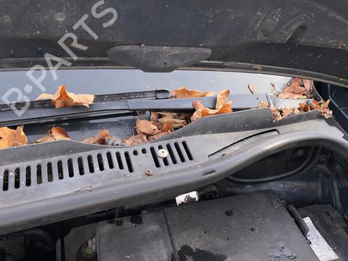 Torpedoplate VW TOURAN (1T1, 1T2) 1.4 TSI | BP29967094C110