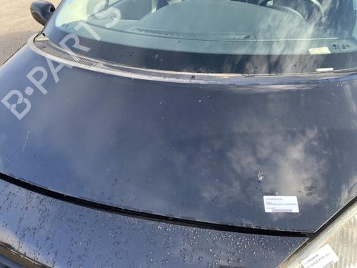 Hood RENAULT SCÉNIC II (JM0/1_) 1.5 dCi (JM02, JM13) | BP23784446C1 