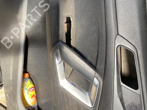 Used Front left panel Front left panel PEUGEOT 308 SW II (LC_, LJ_, LR_, LX_, L4_) 1.2 THP 130 (131 hp) 19912803 19912803