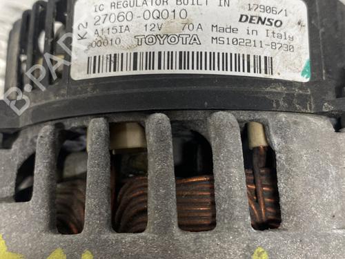 Used Alternator Alternator 27213248 27213248