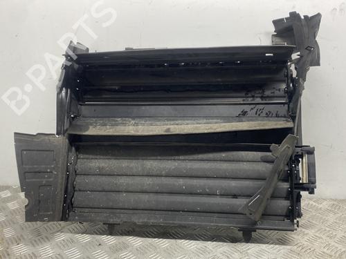 Frontspoilerlippe für PEUGEOT 208 II (UB_, UP_, UW_, UJ_) 1.2 PureTech 100 (101 hp) 32393013