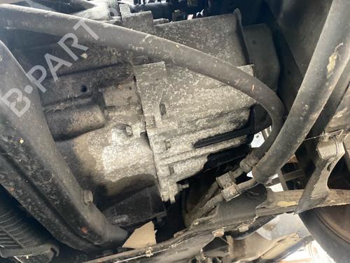Used Gearbox Gearbox CITROËN C5 I (DC_) 2.2 HDi (DC4HXB, DC4HXE) (133 hp) 40494240 40494240