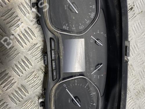 Instrument cluster CITROËN JUMPY III Van (V_) 1.5 BlueHDi 120 | BP26395506C47 - Image 3
