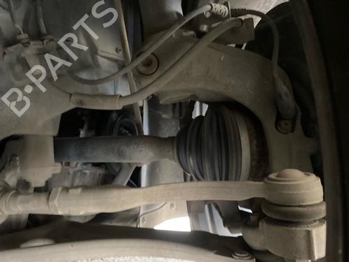 Used Right front driveshaft Right front driveshaft AUDI TT (8J3) 3.2 V6 quattro (250 hp) 40253570 40253570