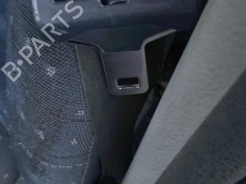 Used Front left seatbelt Front left seatbelt RENAULT CLIO II (BB_, CB_) 1.5 dCi (B/CB07) (65 hp) 22358090 22358090