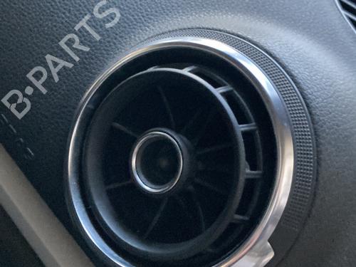 Air vent AUDI A3 (8V1, 8VK) 1.6 TDI | BP23782377I21 