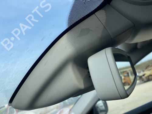 Used Rear mirror Rear mirror RENAULT MEGANE IV Grandtour (K9A/M/N_) 1.6 dCi 130 (130 hp) 33554038 33554038