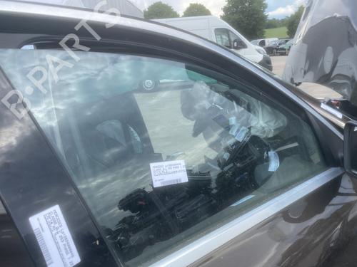 Used Front right door window MERCEDES-BENZ GLC (X253) 220 d 4-matic (253.905, 253.903) (163 hp) 26022892