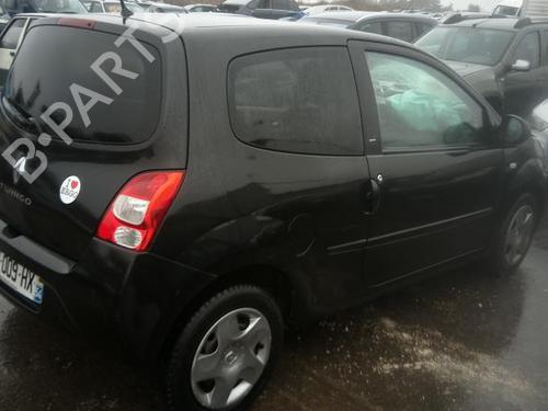 Right tailgate light RENAULT TWINGO II (CN0_)  | BP22113651C80  - Image 5