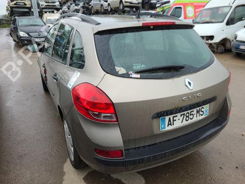 Engine RENAULT CLIO III Grandtour (KR0/1_) | BP35884880M1 - Image 7