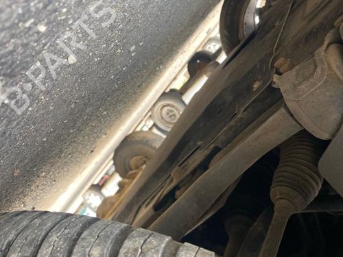 Used Subframe Subframe 36248339 36248339