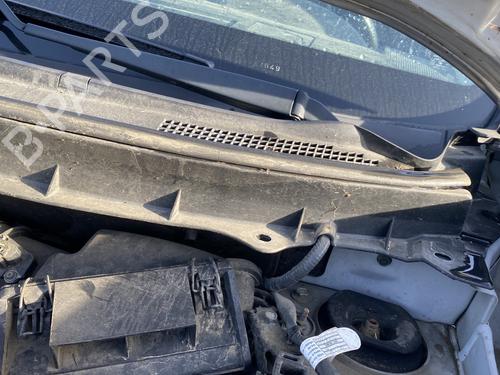 Used Front wipers mechanism Front wipers mechanism 30821295 30821295