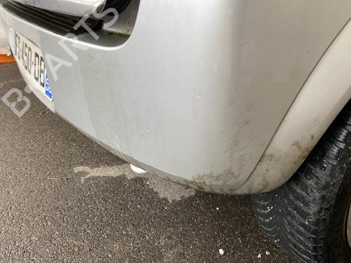 Bak støtfanger OPEL MERIVA A MPV (X03) 1.6 (E75) | BP29142955C8 