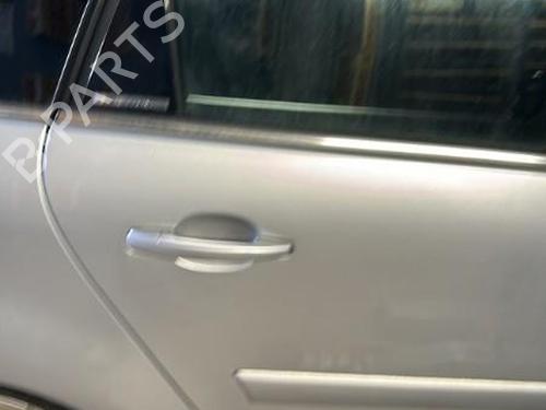 Right rear door CITROËN C4 Picasso I MPV (UD_)  | BP22117470C5 