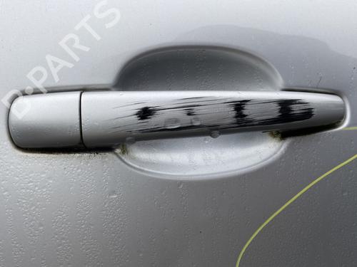 Høyre bak utvendig håndtak CITROËN C4 Picasso I MPV (UD_) 1.6 HDi | BP29330273C130 