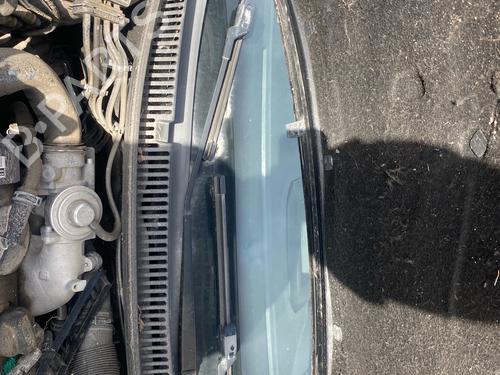 Torpedoplate Torpedoplate VW POLO IV (9N_, 9A_) 1.4 TDI (70 hp) 39730035 39730035