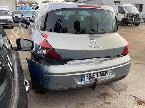 Air filter box RENAULT AVANTIME (DE0_) 2.2 dCi (DE01) | BP30326789M87 - Image 5