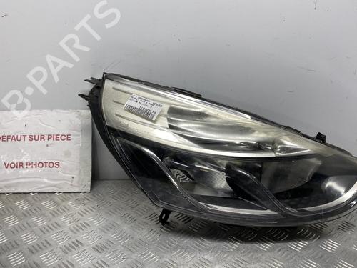 Used Right headlight RENAULT CLIO IV (BH_) 1.5 dCi 75 (75 hp) 30578064