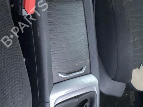 Used Middle console Middle console CITROËN C4 Picasso II 1.6 HDi / BlueHDi 115 (115 hp) 30045481 30045481