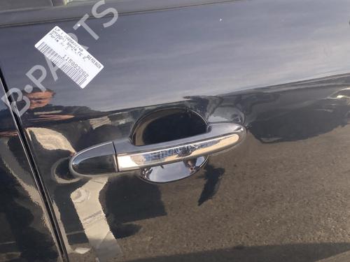 Right front door HYUNDAI SANTA FÉ II (CM) 2.2 CRDi GLS 4x4 | BP30133173C3