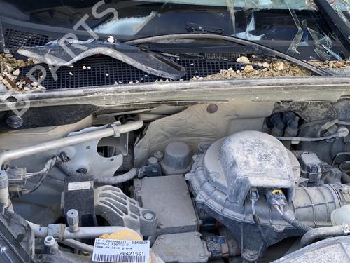 Compressor A/C RENAULT KANGOO Express (FW0/1_) Z.E. (FW0Z, FW1Z) (60 hp) 32122871