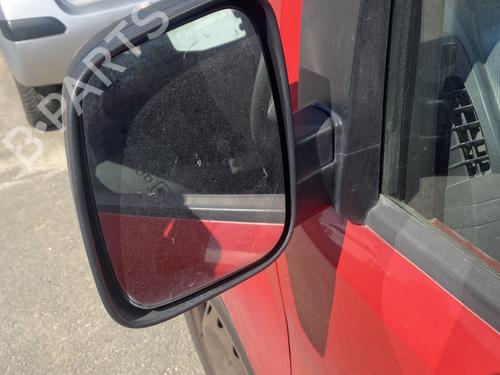 Left mirror CITROËN NEMO MPV 1.4 HDi | BP26940147C26 