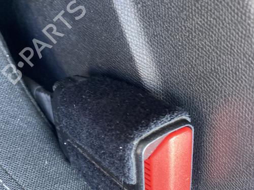 Used Seat buckle PEUGEOT 208 II (UB_, UP_, UW_, UJ_) e-208 (136 hp) 32703272