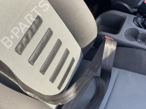 Front right seatbelt FORD FOCUS II (DA_, HCP, DP) 1.6 TDCi | BP29040531I25 - Image 2