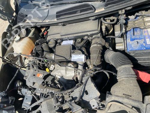 Cylinder head FORD FIESTA VI (CB1, CCN) | BP36653926M5 - Image 3