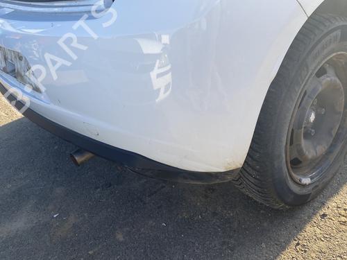 Rear bumper CITROËN C3 II (SC_) 1.4 | BP29504177C8 