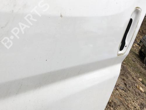 Used Left front door CITROËN JUMPER II Van 2.2 HDi 120 (120 hp) 19913380