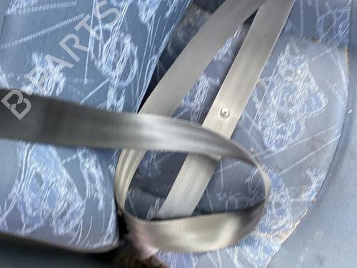 Front right seatbelt RENAULT KANGOO (KC0/1_) D 65 1.9 (KC0E, KC02, KC0J, KC0N) | BP30133053I25 - Image 2