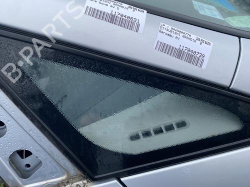 Used Front right quarter glass Front right quarter glass MITSUBISHI GRANDIS (NA_W) 2.0 DI-D (NA8W) (136 hp) 30646600 30646600