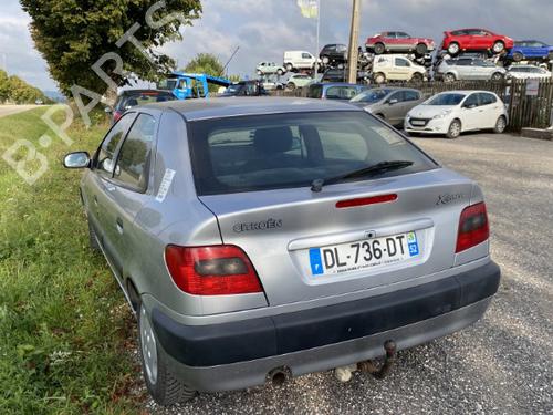 Engine CITROËN XSARA (N1) 1.4 i | BP22126070M1  - Image 8