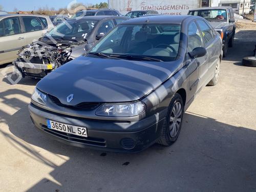 Brugte RENAULT LAGUNA I (B56_, 556_) 1.6 16V (B568, B561) (107 hp) 4456161