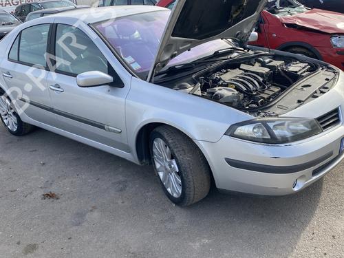 ABS pump RENAULT LAGUNA II (BG0/1_) 2.0 16V (BG00, BG0K, BG0P, BG0W) | BP30133198M43 