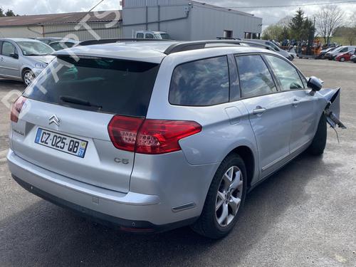 Left tailgate light CITROËN C5 III Break (RW_) 2.0 HDi | BP22111093C79 - Image 4