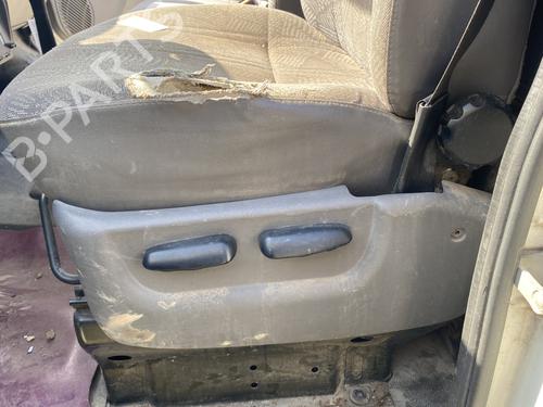 Left front seat FORD TRANSIT Platform/Chassis (FM_ _, FN_ _) 2.0 TDCi (F_E_, F_F_) | BP26686831C15 - Image 3